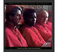 Various - Saving Grace