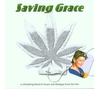 Various - Saving Grace Soundtrack