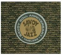 VARIOUS - Savoy At 60