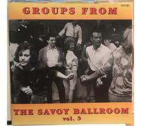 Various - Savoy Ballroom Vol.3