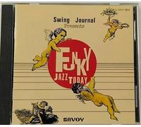 Various - Savoy-Funky Jazz Today Specia