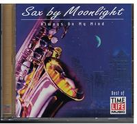 Various - Sax by Moonlight