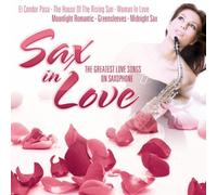 Various - Sax in Love
