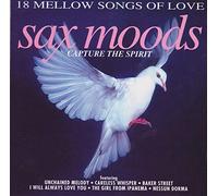 Various - Sax Moods