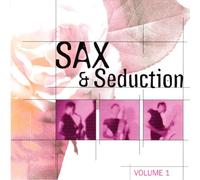 Various - Sax & Seduction 1