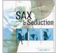 Various - Sax & Seduction 4