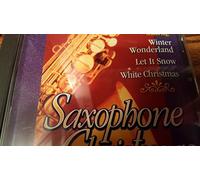 Various - Saxaphone Christmas (UK Import)