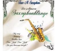 Various - Saxophon Hits