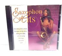 Various - Saxophon Hits