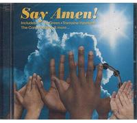 Various - Say Amen