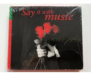 Various - Say It with Music (Female)
