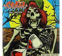 Various - Sbäm Fest-Fall Edition (Col.Lp)