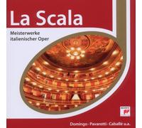 Various: Scala-Meisterwerke Italienischer Oper