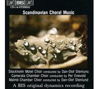 Various - Scandinavian Choral Music