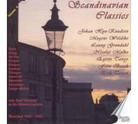 Various Artists - Scandinavian Classics 4 [New CD]