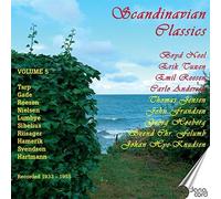 Various - Scandinavian Classics, Vol. 5