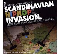 Various - Scandinavian Hip Hop