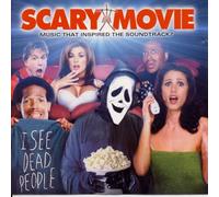 Various - Scary Movie Soundtrack