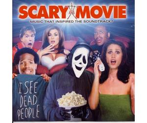 Various - Scary Movie Soundtrack