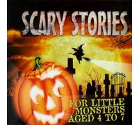 Various - Scary Stories