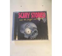 Various - Scary Stories