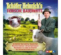 Various - Schäfer Heinrich's Tierische Bauernhits