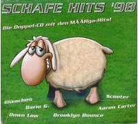 Various - Schafe Hits '98