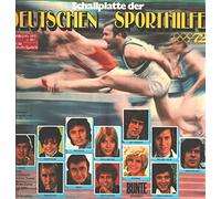 Various - Schallplatte Der Deutschen Sporthilfe