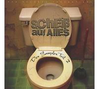 Various - Schei auf Alles - Der Sampler Teil 2