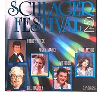 Various - SchIager FestivaI - Ratta Ratta Da