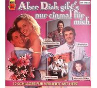 Various - SchIager fürs Herz für VerIiebte