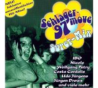 Various - SchIagermove 9 7