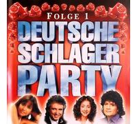 Various - SchIagerparty Deutsch