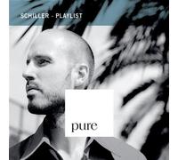 Various - Schiller Playlist