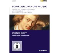 Various - Schiller und die Musik (NTSC) [DVD]