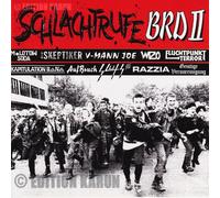 Various - Schlachtrufe Brd 2