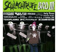 Various - Schlachtrufe Brd 3