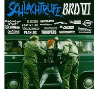Various - Schlachtrufe Brd 6