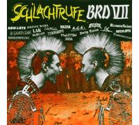 Various - Schlachtrufe Brd 7