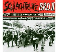 Various - Schlachtrufe Brd Vol.2