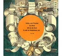 Various - Schlafe, Mein Prinzchen / Ave Maria / Still Wie Die Nacht / Es Muß Ein Wunderbares Sein - ETERNA - 5 20 429