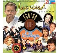 Various - Schlag auf Schlager Folge 2