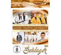 Various - Schlager, 1 DVD