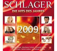 Various - Schlager 2009