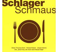 Various - Schlager