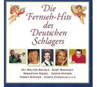 Various - Schlager