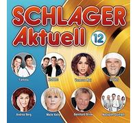 Various: Schlager Aktuell 12