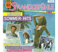 Various - Schlager am Strand