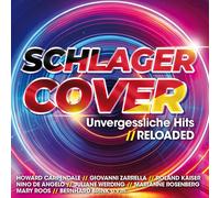 Various - Schlager Cover:Unvergessliche Hits Reloaded