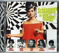 Various - Schlager Der 60er